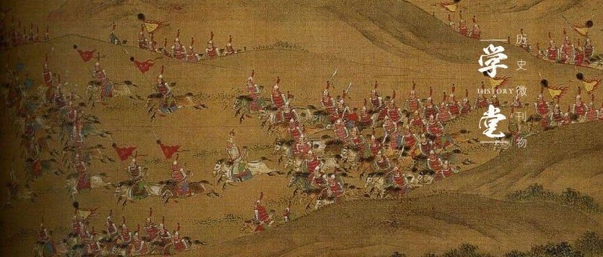 Where are the national breakers and what is the living situation of the imperial clan in the Ming Dynasty in the early Qing Dynasty?