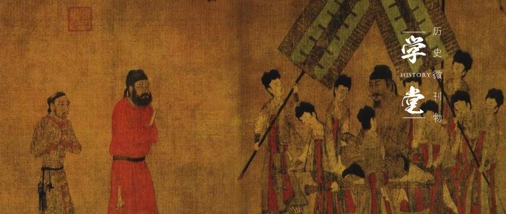 With the change of Xuanwu Gate, Li Shimin had only 800 troops, so why was he able to suppress Li Yuan's thousands of banned troops?