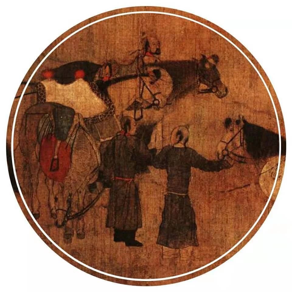 Both Tubo and Qidan struggled with the Tang Dynasty for a hundred years. Why did Tubo decline and Qidan rise later?
