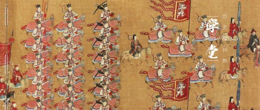 It took only two months for the Jin army to reach the capital of the Northern Song Dynasty.