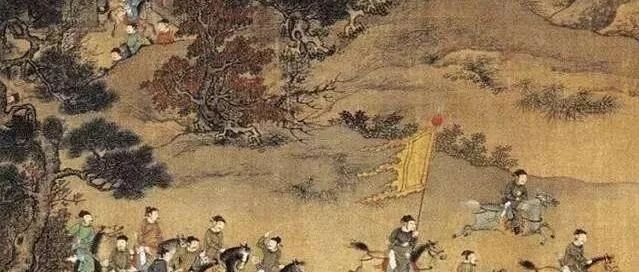 Why the "eunuch autocracy", which suffered from the Han, Tang and Ming dynasties, never appeared in the Song Dynasty?