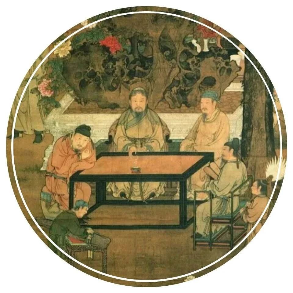 Why did the trend of "high-foot furniture" rise in the Song Dynasty, which eliminated the tradition of sitting on the ground?