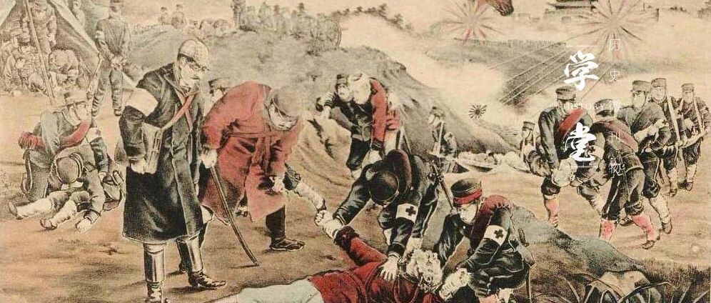 In the Russo-Japanese War, why did Japan have to attack Lushun regardless of casualties instead of besieging it?