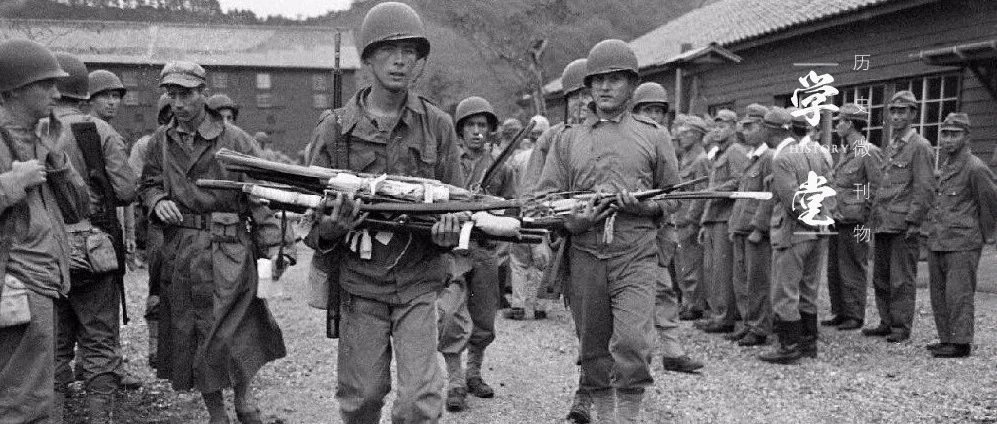 In World War II, the Japanese were good at fighting bayonets, but why did they fight so few times with the US military?