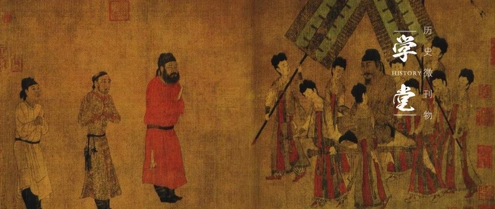 Why did Emperor Taizong not kill the hero? four factors determine that he is different from Liu Bang and Zhu Yuanzhang.