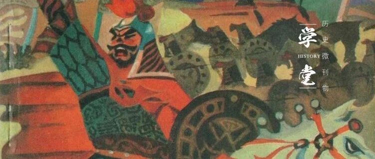 In the Battle of Changping, why did the elite cavalry of Zhao become invisible?