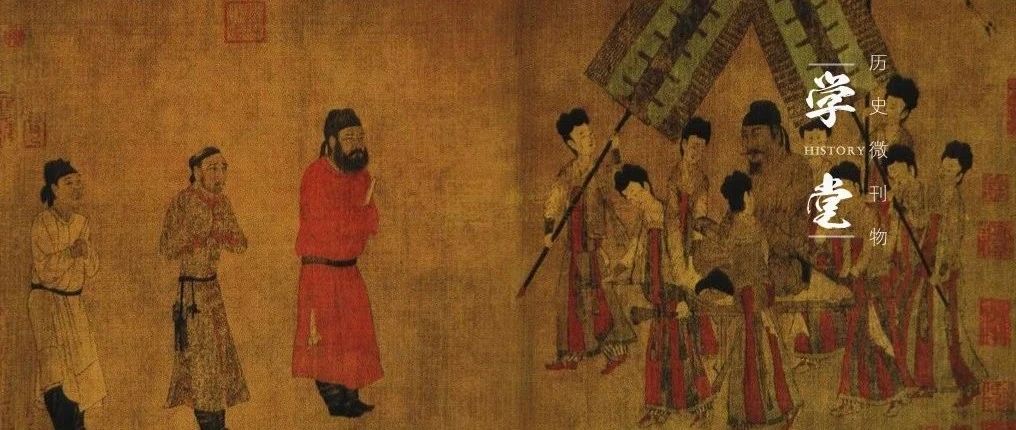 Tubo fought against the Tang Dynasty for two hundred years, but why did it collapse after the outbreak of civil strife?