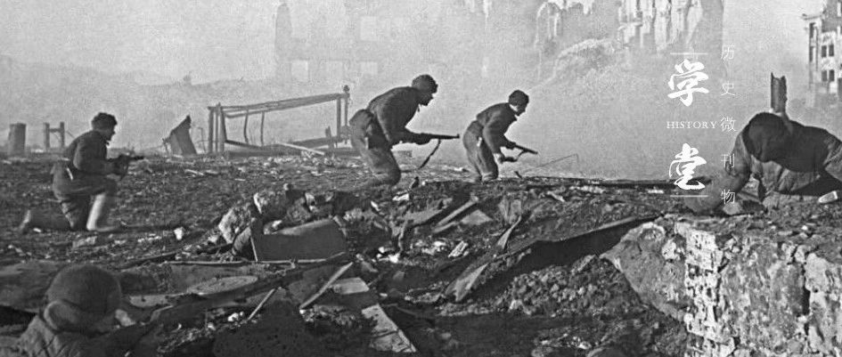 It is said that "refueling tactics" is the worst tactic, but why did the Soviets succeed in Stalingrad?
