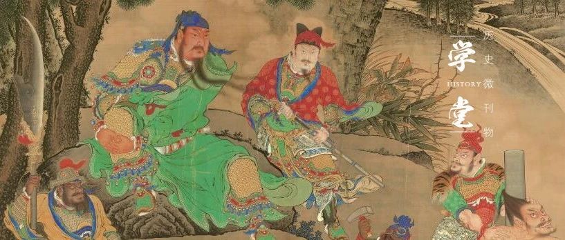 Sun Quan of Soochow has already attacked three counties of Jingzhou. Why do we still have to kill Guan Yu?