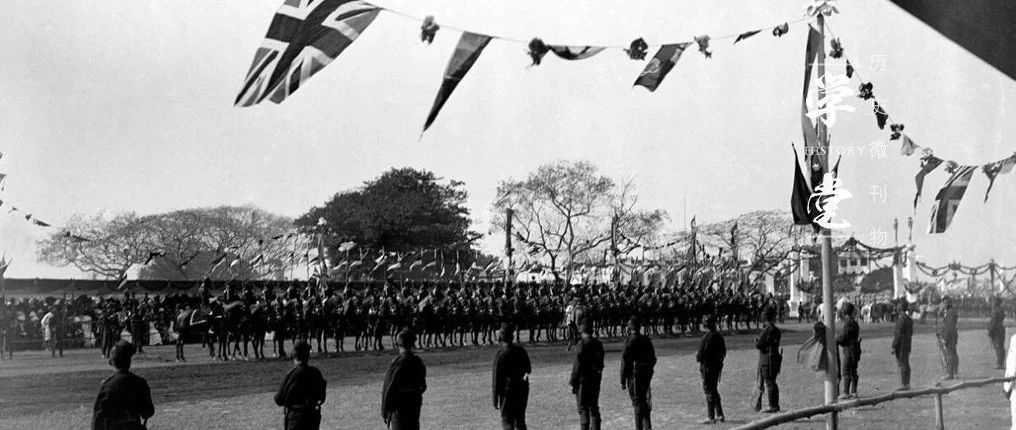 Why did Britain give up its colonial rule over India after World War II?