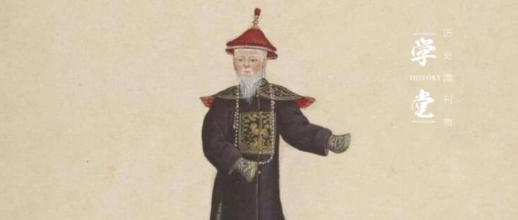 How much effort did Hong Chengchou, who made great efforts to recruit the surrender of Huang Taiji, give to the Qing Dynasty?